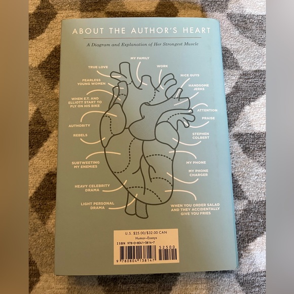 Why Not Me? by Mindy Kaling - Picture 3 of 3